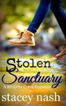 Stolen Sanctuary - Stacey Nash - 9780994246684