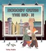 Nobody Owns the Moon - RIDDLE,  Tohby - 9780994384195