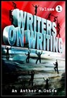 Writers on Writing Vol.1 - Brian Hodge ; Monique Snyman ; Kevin Lucia ; Mercedes M. Yardley ; Jasper Bark ; Jack Ketchum ; Dave-Brendon de Burgh ; Todd Keisling ; Tim Waggonner - 9780994662699