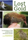 Lost Gold - Colin Miskelly ; Craig Symes - 9780995113664