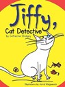 Jiffy,Cat Detective - CHIDGEY,  Catherine - 9780995117426