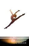 WAG Gymnastics Goalbook (galaxy cover #5) - Kate Macale - 9780995125513