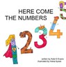 Here Come the Numbers - EVANS,  Kyle D - 9780995475076