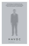 Havoc - Tom Kristensen - 9780995485204