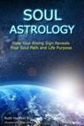 Soul Astrology - Ruth Hadikin - 9780995559301