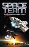 Space Team - HUTCHISON,  Barry J - 9780995623309