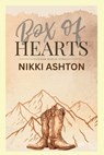 Box of Hearts - Nikki Ashton - 9780995667808