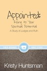 Appointed - Kristy Huntsman - 9780996043038