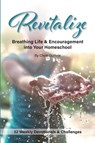 Revitalize - Chelli Guthrie - 9780996043076