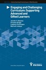 Engaging & Challenging Curriculum - Jennifer G Beasley ; Leighann Pennington - 9780996086691