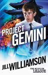 Project Gemini - Jill Williamson - 9780996294577