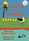 The Alligator & the Ducklings - COLLINS,  Michael - 9780996817394