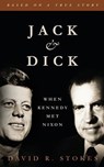 Jack & Dick - David R Stokes - 9780996989237