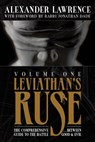 Leviathan's Ruse, Vol. 1 - Alexander Lawrence - 9780997257809