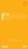 Fake - Anthropological Keywords Keywords - DA COL,  Giovanni ; Copeman, Jacob - 9780997367577