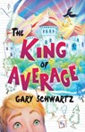 The King of Average - SCHWARTZ,  Gary - 9780997586077