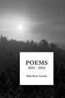 Poems - Matthew Gasda - 9780997613483