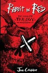 Rabbit in Red - Joe Chianakas - 9780997620597