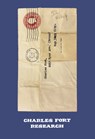 Charles Fort: Research - Charles Fort ; Christine Burgin ; Andrew Lampert - 9780997645699