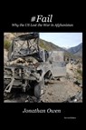 #Fail - Jonathan G Owen - 9780997743470