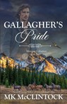 Gallagher's Pride - Mk McClintock - 9780997811308
