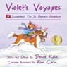 Violet's Voyages - Denise Kahn - 9780997823141