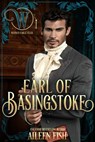 Earl of Basingstoke - Aileen Fish ; Wicked Earls' Club - 9780997882117