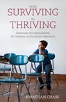 From Surviving to Thriving - Jonathan (University of Surrey UK) Chase - 9780998144405