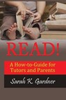Read! - GARDNER,  Sarah K - 9780998210018
