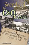 Secrets of the C&O Canal - James Rada - 9780998554297