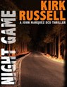 Night Game - Kirk Russell - 9780998610818