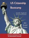 US Citizenship Bootcamp - Jennifer Gagliardi - 9780998696546