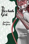 The Hookah Girl - Marguerite Dabaie - 9780998705927