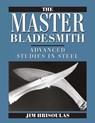 The Master Bladesmith - Jim Hrisoulas - 9780998708140