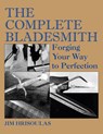 The Complete Bladesmith - Jim Hrisoulas - 9780998708164
