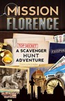 Mission Florence - Catherine Aragon - 9780999013304