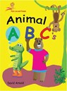 Animal Abc’s - ARNOLD,  David - 9780999298626