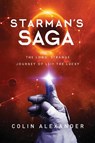 Starman's Saga - Colin Alexander - 9780999325766