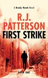 First Strike - R J Patterson - 9780999457702