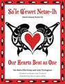 Our Hearts Beat as One (Sa'le Q'ewet Netse-lh) - Julie Trimingham ; Tah-Mahs Ellie Kinley - 9780999527870