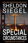 Special Circumstances - Sheldon Siegel - 9780999674796