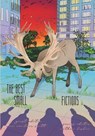 The Best Small Fictions Anthology 2021 - Nathan Leslie - 9780999750155