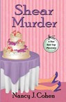 Shear Murder - Nancy J Cohen - 9780999793299