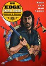 Edge 55: Uneasy Riders - George G. Gilman - 9781005051778