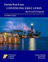 Florida Real Estate Continuing Education: the FLA.CE Program - Stephen Mettling ; David Cusic ; Cheryl Davis - 9781005147037