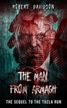 The Man from Armagh - Robert Davidson - 9781005500962