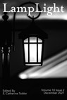 LampLight - Volume 10 Issue 2 - E. Catherine Tobler - 9781005794187