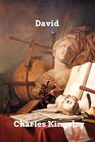 David - KINGSLEY,  Charles - 9781006022937