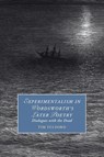 Experimentalism in Wordsworth's Later Poetry - Tim (De Montfort University Fulford - 9781009320788