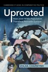 Uprooted - Volha (Massachusetts Institute of Technology) Charnysh - 9781009441971